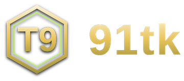 91tk logo